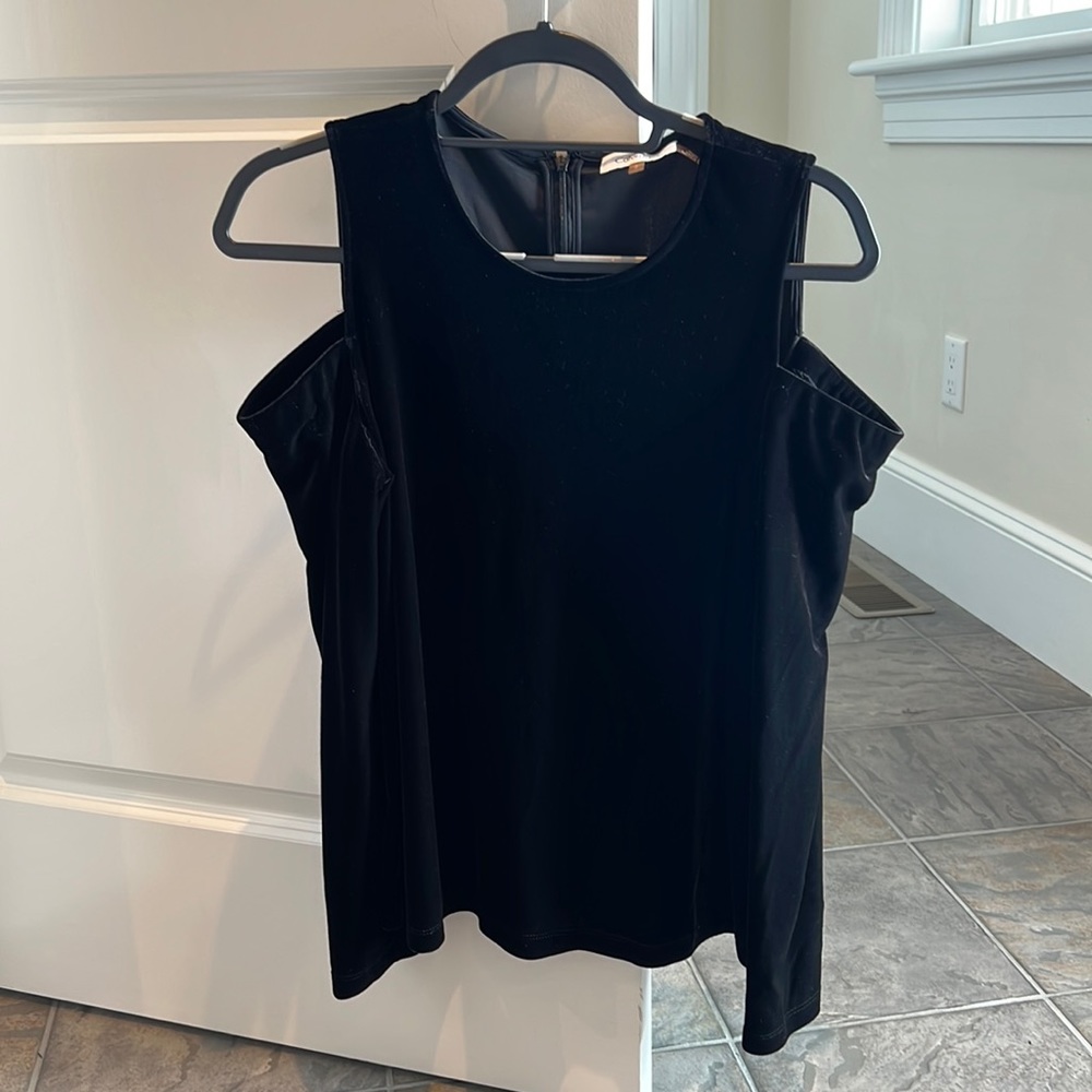 Calvin Klein long sleeve top